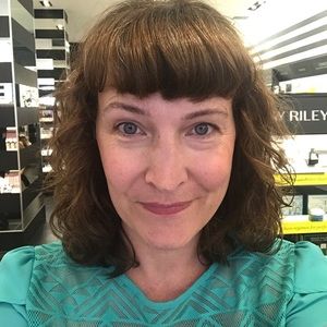 Meet your Posher, Linda may